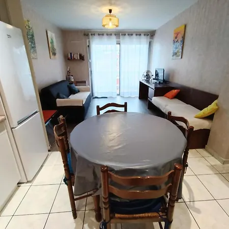 Le Vendome - Agreable T2 Dans Quartier Anime A Proximite Des Commerces ! Mae-6704 엑스레뱅