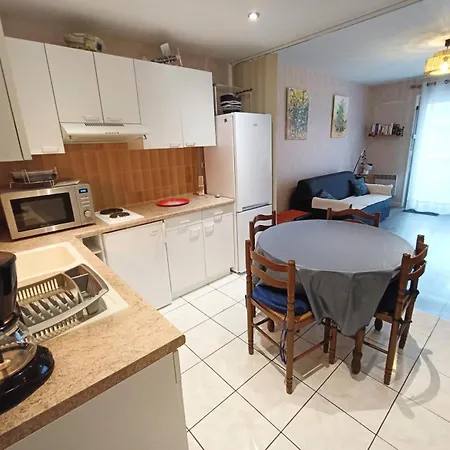 Le Vendome - Agreable T2 Dans Quartier Anime A Proximite Des Commerces ! Mae-6704 * 엑스레뱅