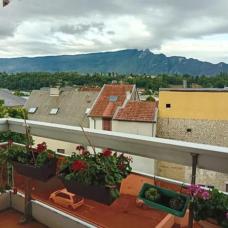 Lägenhet Le Vendome - Agreable T2 Dans Quartier Anime A Proximite Des Commerces ! Mae-6704 *