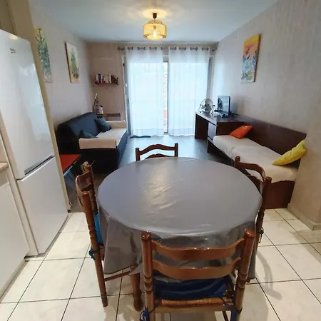 Lägenhet Le Vendome - Agreable T2 Dans Quartier Anime A Proximite Des Commerces ! Mae-6704