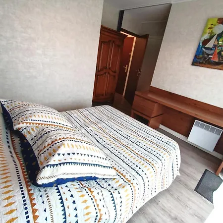 Le Vendome - Agreable T2 Dans Quartier Anime A Proximite Des Commerces ! Mae-6704 Apartment Aix-les-Bains