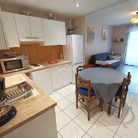 Le Vendome - Agreable T2 Dans Quartier Anime A Proximite Des Commerces ! Mae-6704 Lägenhet Aix-les-Bains