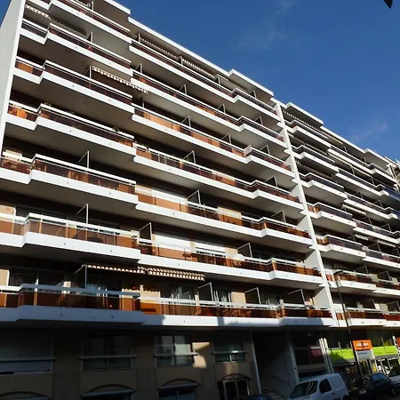 Le Vendome - Agreable T2 Dans Quartier Anime A Proximite Des Commerces ! Mae-6704 Apartment Aix-les-Bains