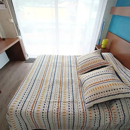 Lägenhet Le Vendome - Agreable T2 Dans Quartier Anime A Proximite Des Commerces ! Mae-6704 *